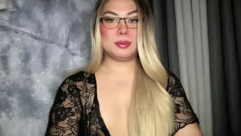 BREANNA online show from February 21, 6:27 am