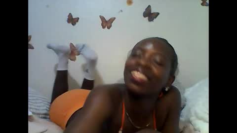 Ann online show from November 20, 4:15 pm