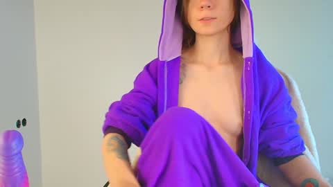 sexy_b0rsch online show from November 1, 7:07 am