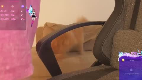 sexy_b0rsch online show from May 7, 4:13 pm