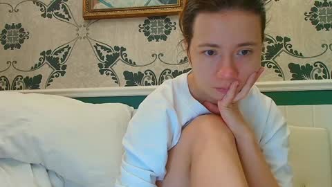 sexy_b0rsch online show from November 15, 9:11 am