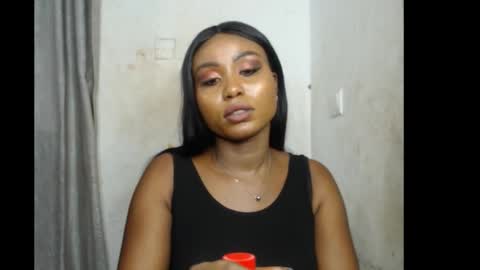 Sexy blackgirl2 online show from November 27, 7:21 pm