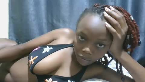 sexy_banny21 online show from February 25, 6:50 am