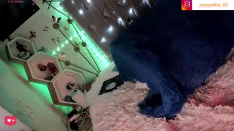 sam online show from November 8, 12:46 am