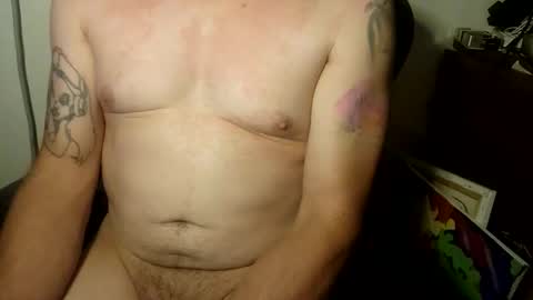 Cayden online show from May 12, 2:31 am