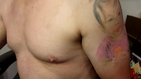 Cayden online show from May 15, 10:56 am