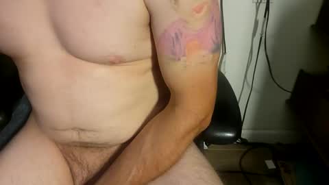 Cayden online show from May 19, 11:01 pm