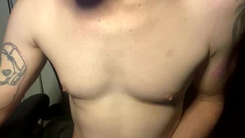 Cayden online show from March 1, 11:58 am