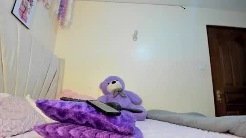 Celena Selena online show from February 5, 3:37 pm