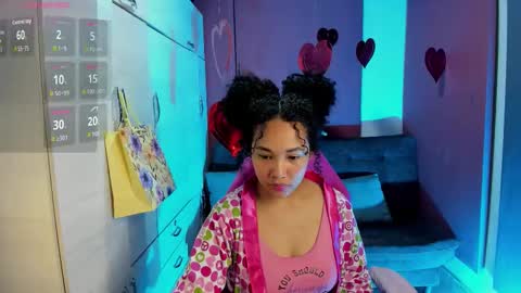 sexy chanell  online show from March 3, 12:28 am