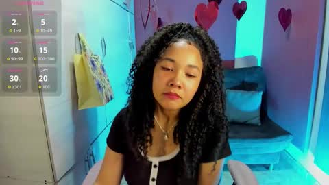 sexy chanell  online show from February 28, 1:31 am