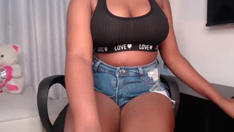 chocolata online show from September 18, 11:25 am