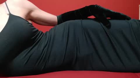 Sexy Claudia online show from July 21, 9:28 pm