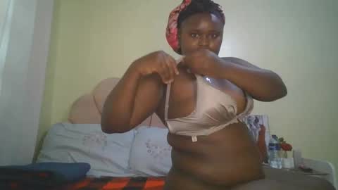 Connie online show from April 12, 12:53 pm