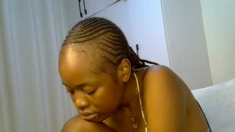 Joy online show from April 1, 12:22 am