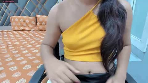 Sexydoll online show from September 23, 12:10 pm