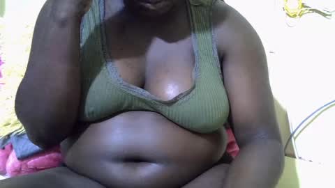 ebony online show from July 14, 7:08 pm