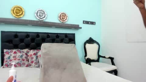 sexy_ebony_1 online show from December 19, 12:00 pm