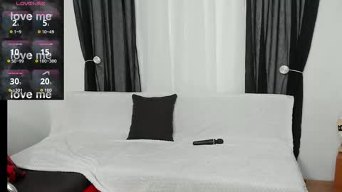 MY ONLYFANS page is back -   online show from February 15, 10:30 pm