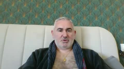 Antonio online show from March 31, 11:21 am