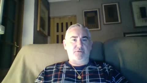 Antonio online show from January 7, 5:31 pm