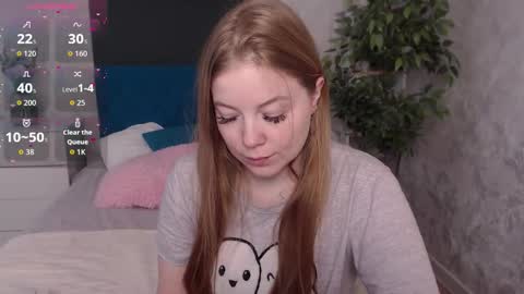 Jennifer online show from December 17, 3:57 am