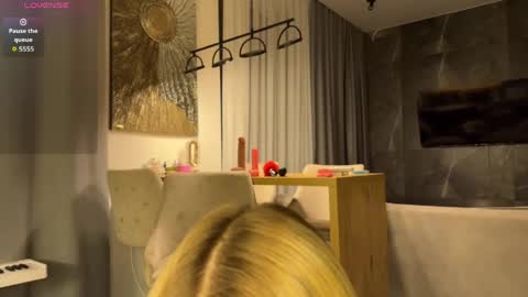 Kate online show from April 4, 10:17 pm