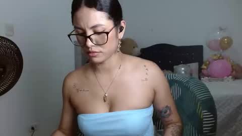 Celeste online show from February 9, 1:42 am