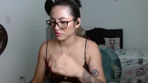 Celeste online show from January 18, 4:43 am