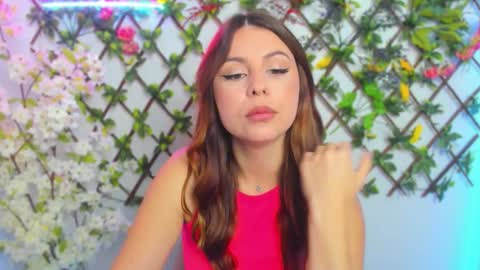 Lily online show from December 2, 6:34 am