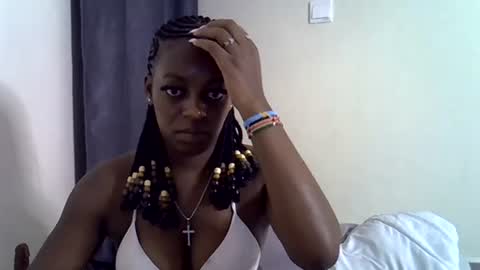 Linda online show from August 7, 11:58 pm
