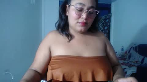 SIRENA LOVE online show from February 25, 4:16 am