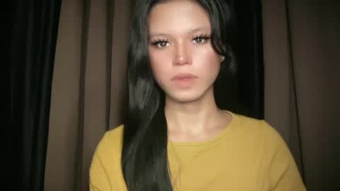 Nicole online show from April 22, 4:19 am