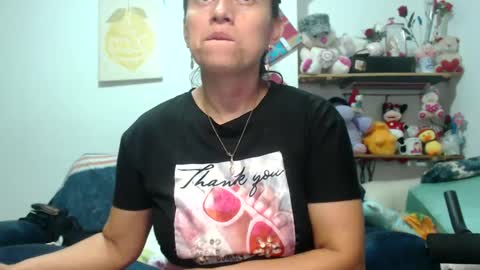 Mary online show from September 26, 11:57 pm