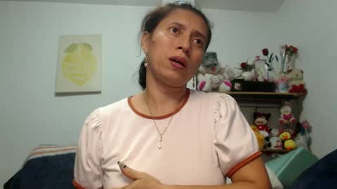 Mary online show from September 28, 12:08 am