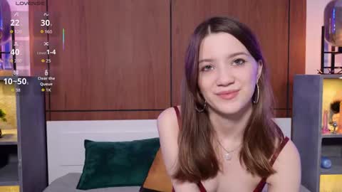 Alison online show from May 28, 7:34 pm
