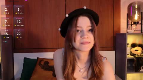 Alison online show from May 6, 6:58 pm