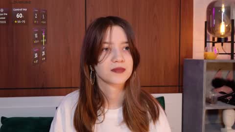 Alison online show from May 17, 7:23 pm