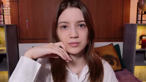 Alison online show from May 31, 6:09 pm