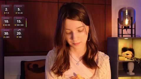 Alison online show from May 26, 4:46 pm