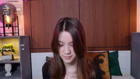 Alison online show from May 15, 7:21 pm