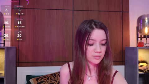 Alison online show from April 12, 5:50 pm