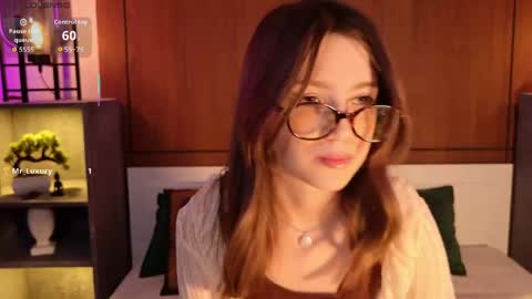 Alison online show from May 27, 6:16 pm