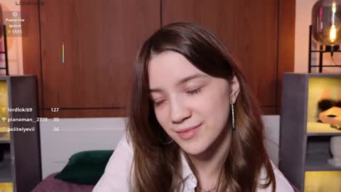 Alison online show from May 30, 7:56 pm