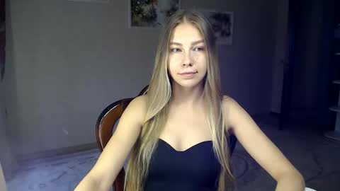 Snapshot of sexy_molli chatting on October 9, 12:10 pm Molli Ready for any play with you. online show from October 9, 12:10 pm