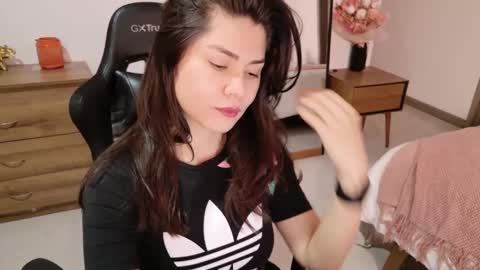 sexy nattaly online show from September 27, 3:15 am