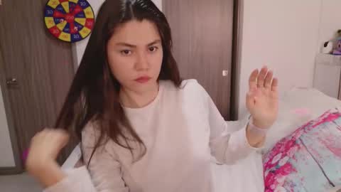 sexy nattaly online show from January 14, 2:08 am