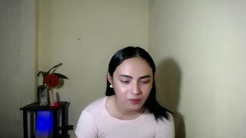 Jasmin online show from May 14, 7:50 am