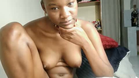 Nyla online show from March 26, 11:43 pm