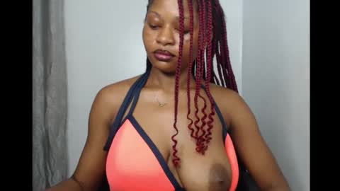 Sexy queen55 online show from March 15, 6:11 pm